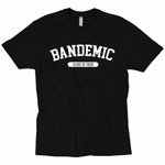 BANDEMIC Class of 2020 Tee (Black)